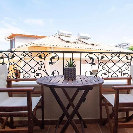 Agapi 's Place  Πύλος Εξωτερικό φωτογραφία