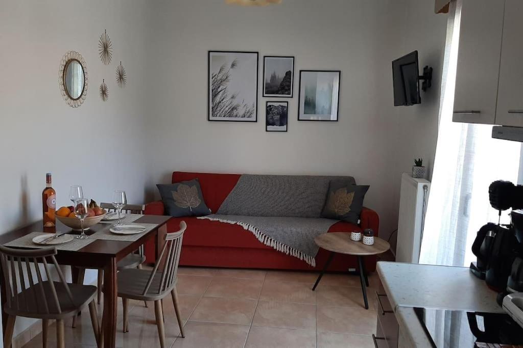 Agapi 's Place  Πύλος Εξωτερικό φωτογραφία