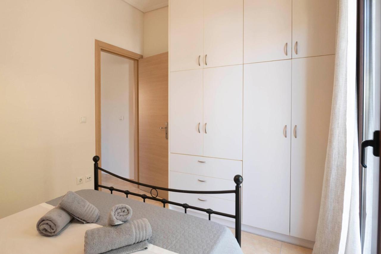 Agapi 's Place  Πύλος Εξωτερικό φωτογραφία