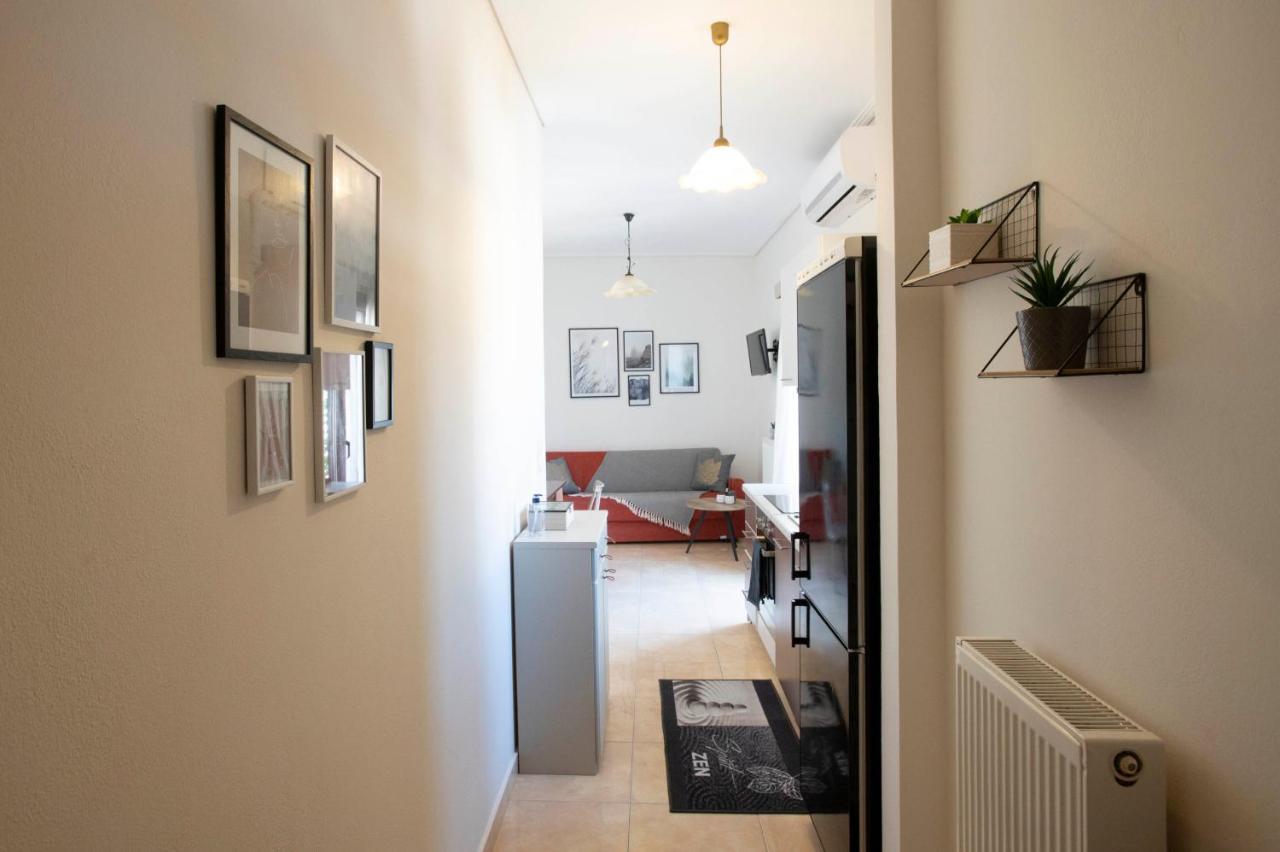 Agapi 's Place  Πύλος Εξωτερικό φωτογραφία