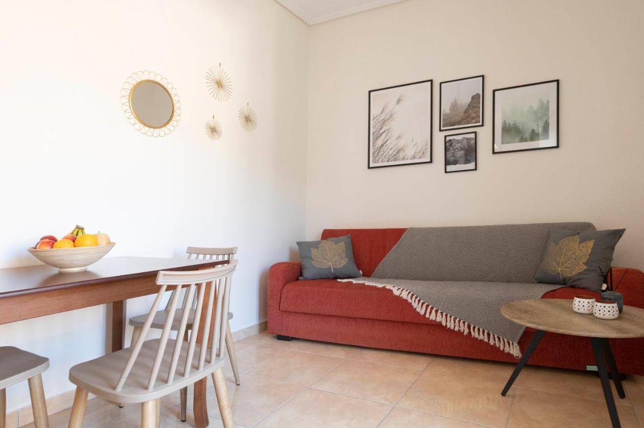 Agapi 's Place  Πύλος Εξωτερικό φωτογραφία