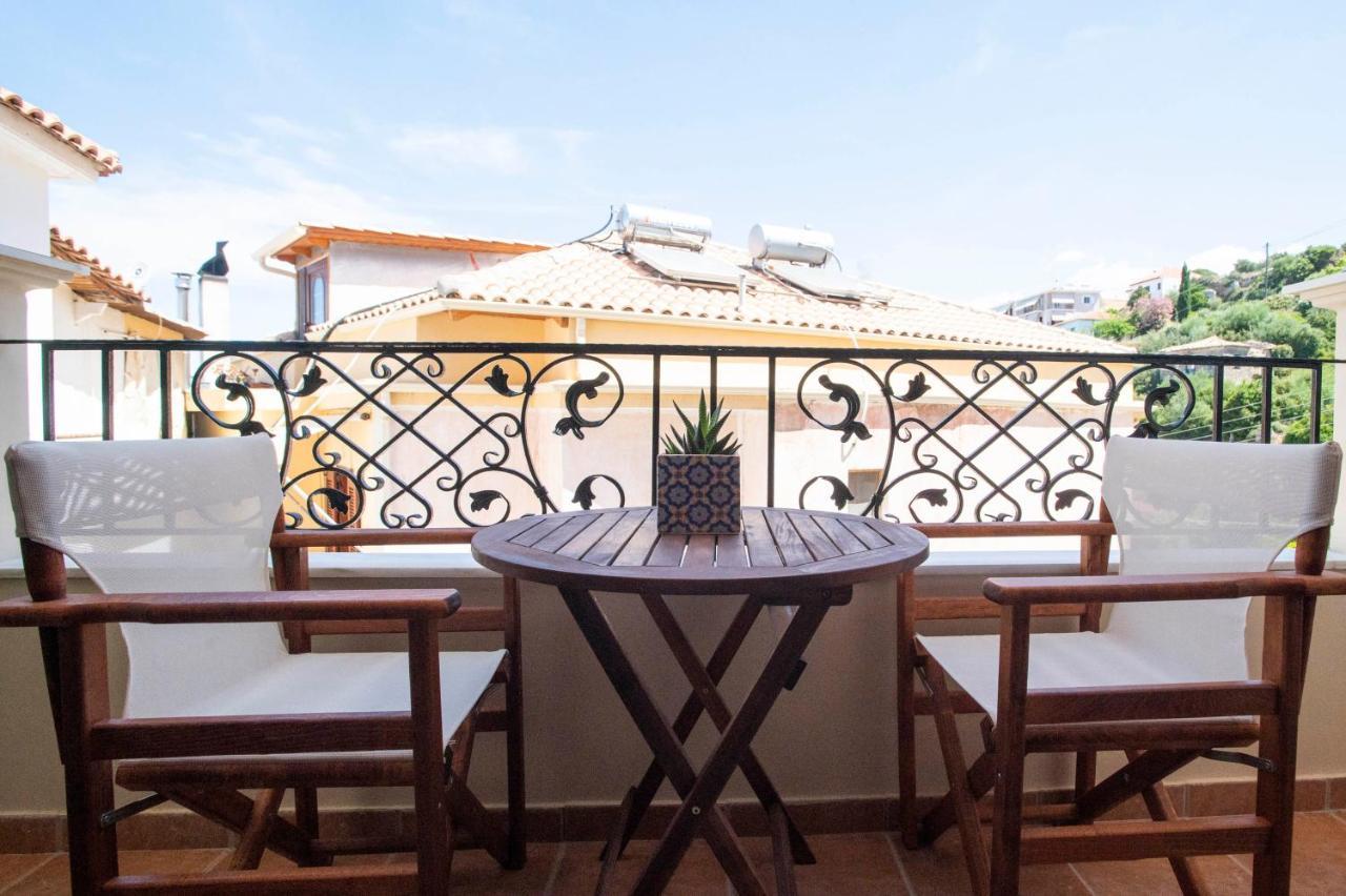 Agapi 's Place  Πύλος Εξωτερικό φωτογραφία