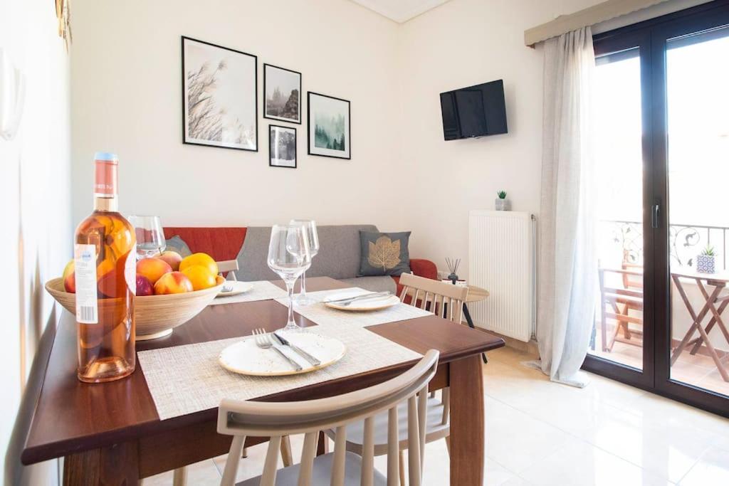 Agapi 's Place  Πύλος Εξωτερικό φωτογραφία