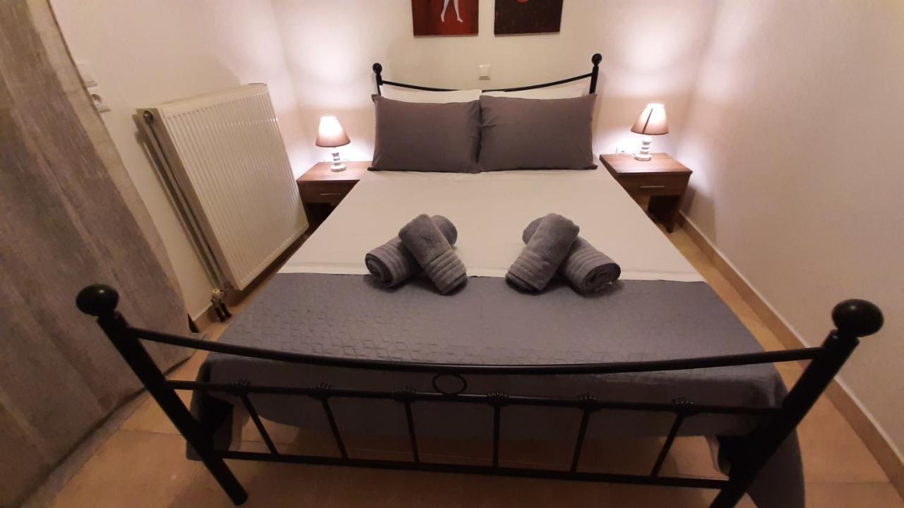 Agapi 's Place  Πύλος Εξωτερικό φωτογραφία
