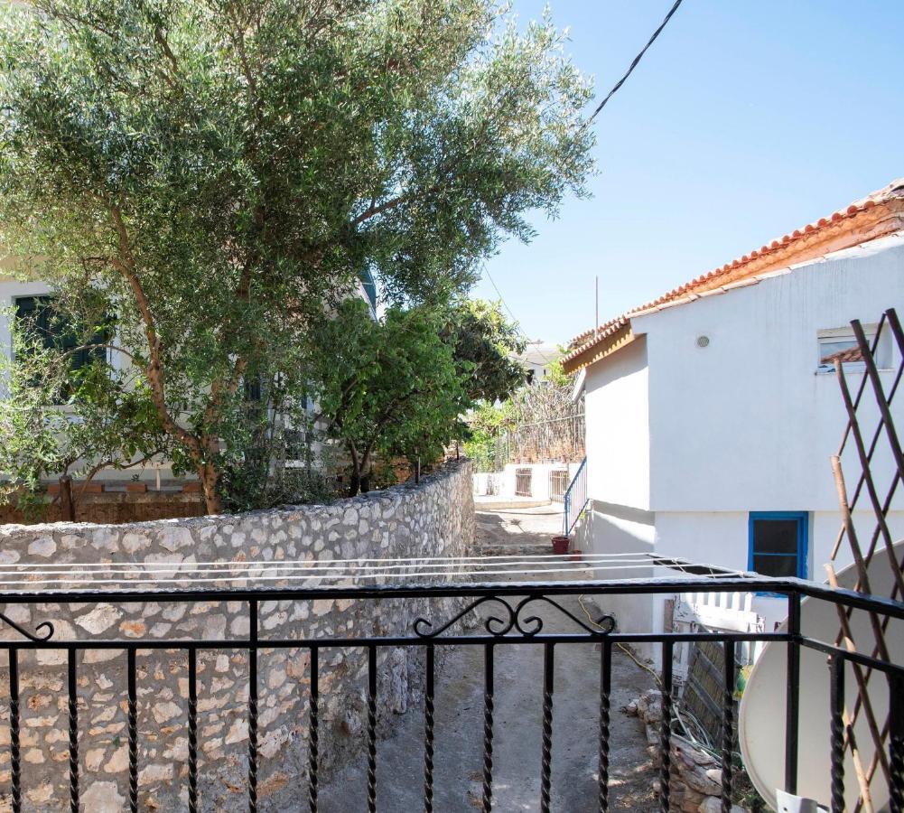 Agapi 's Place  Πύλος Εξωτερικό φωτογραφία