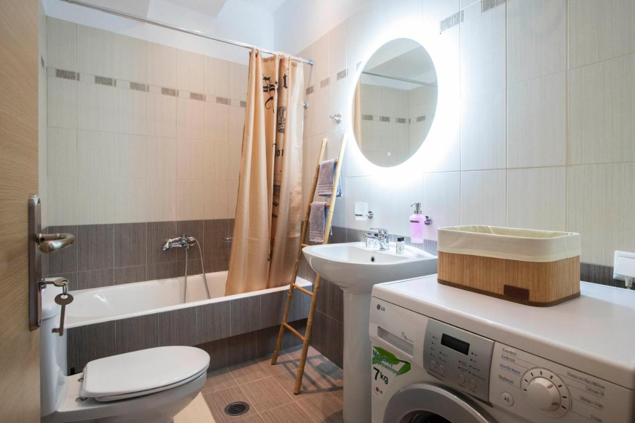 Agapi 's Place  Πύλος Εξωτερικό φωτογραφία
